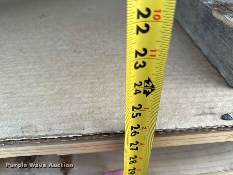 image for item DV0674 Crane parts