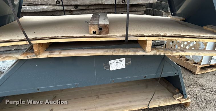 image for item DV0674 Crane parts