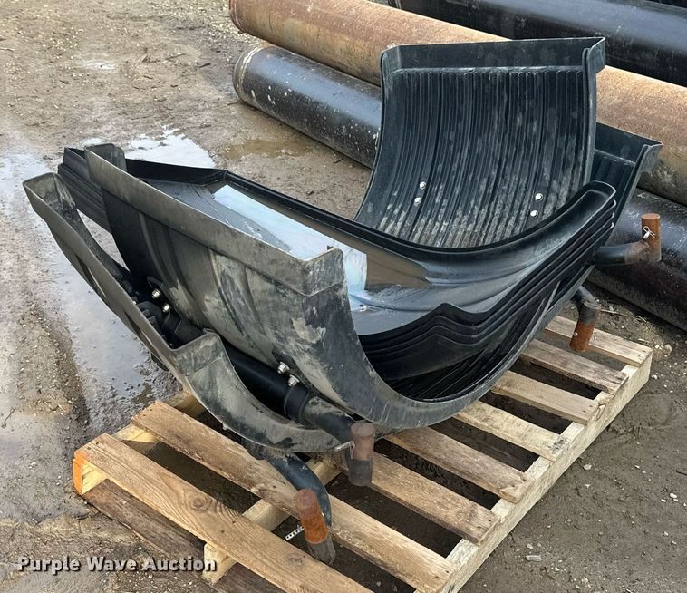 image for item DV0674 Crane parts