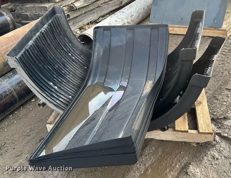 image for item DV0674 Crane parts