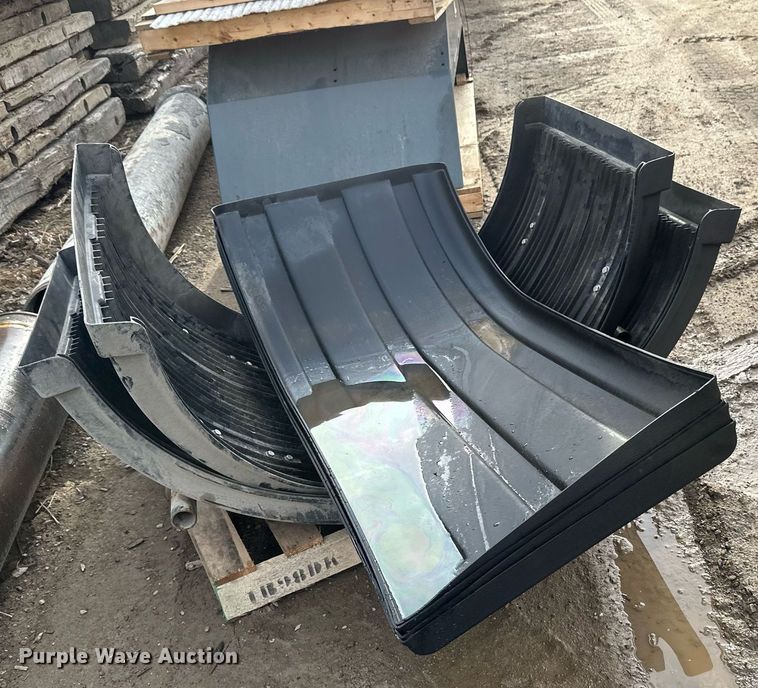 image for item DV0674 Crane parts