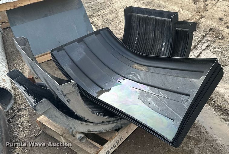 image for item DV0674 Crane parts