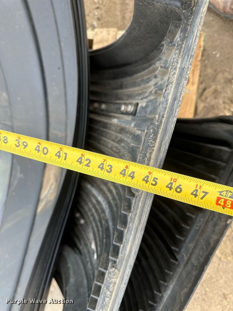 image for item DV0674 Crane parts