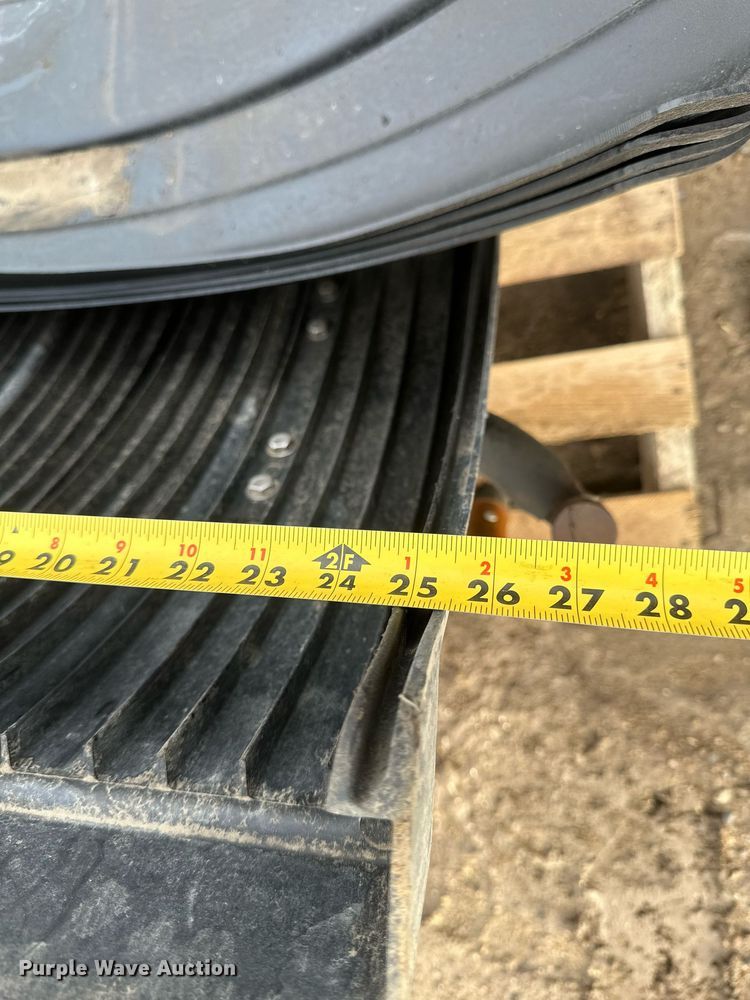 image for item DV0674 Crane parts