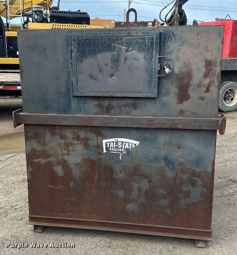 image for item DV0675 Fuel tank