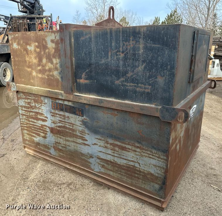 image for item DV0675 Fuel tank