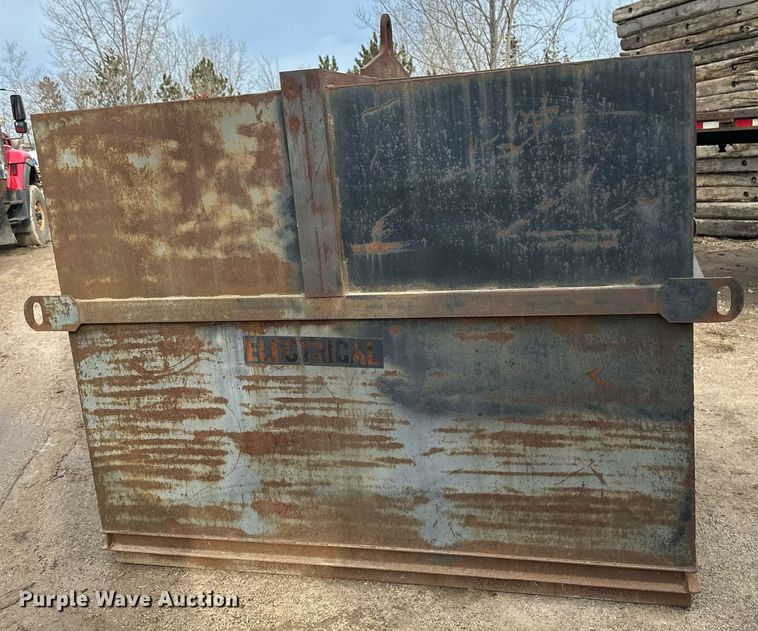 image for item DV0675 Fuel tank