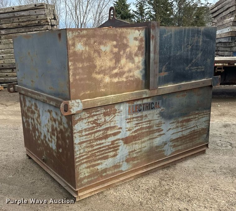 image for item DV0675 Fuel tank