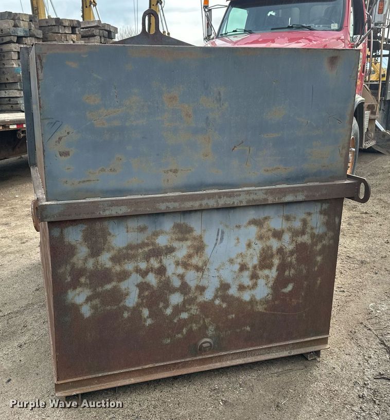 image for item DV0675 Fuel tank