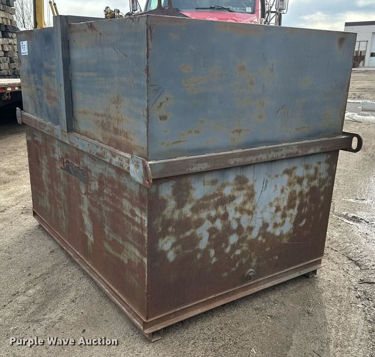 image for item DV0675 Fuel tank