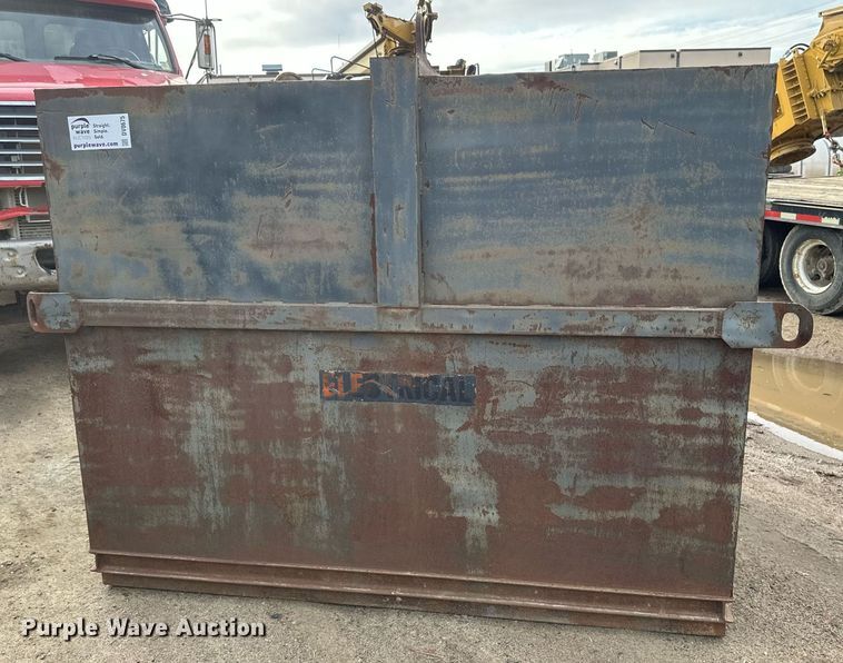 image for item DV0675 Fuel tank