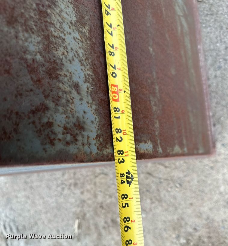 image for item DV0675 Fuel tank