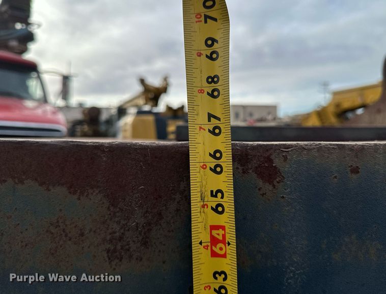 image for item DV0675 Fuel tank