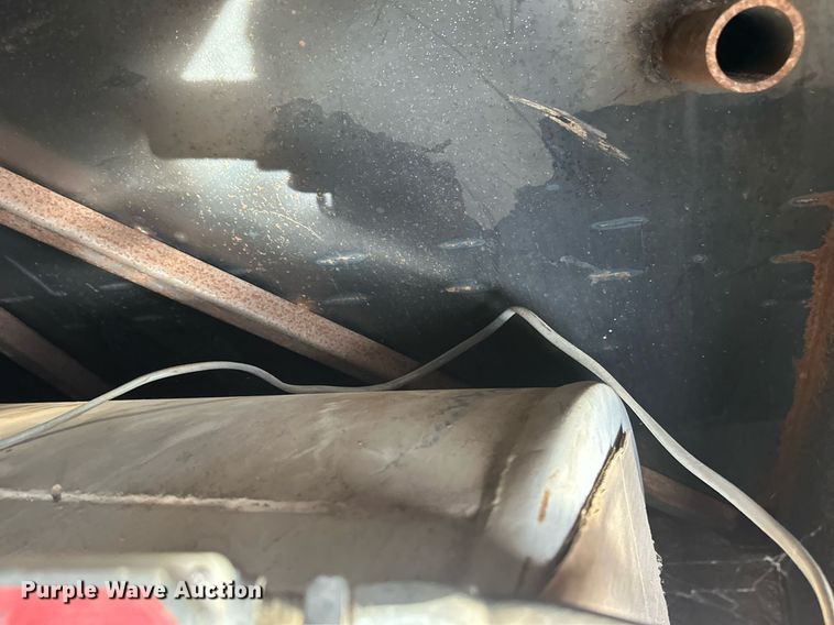 image for item DV0675 Fuel tank