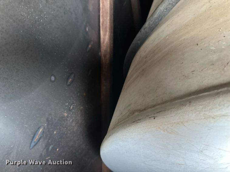 image for item DV0675 Fuel tank