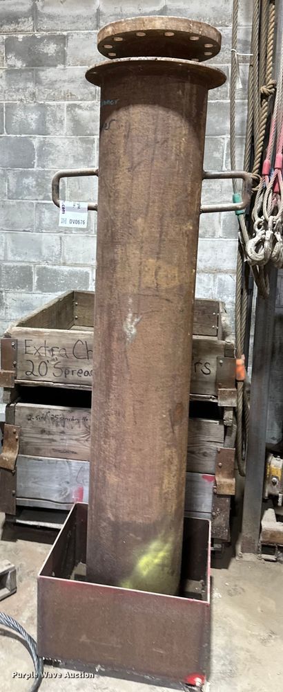 image for item DV0676 Hammer