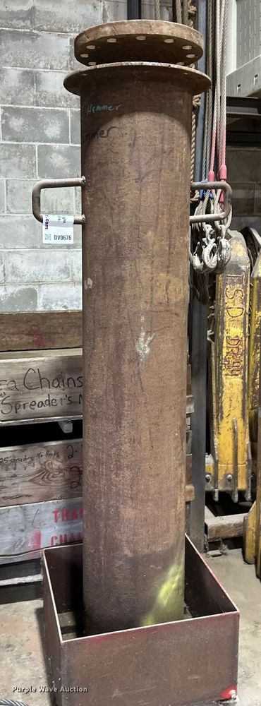 image for item DV0676 Hammer