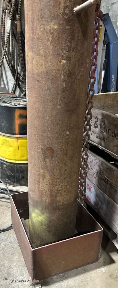 image for item DV0676 Hammer