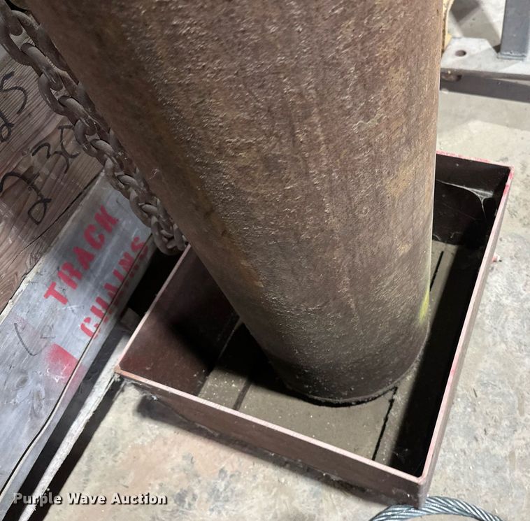 image for item DV0676 Hammer