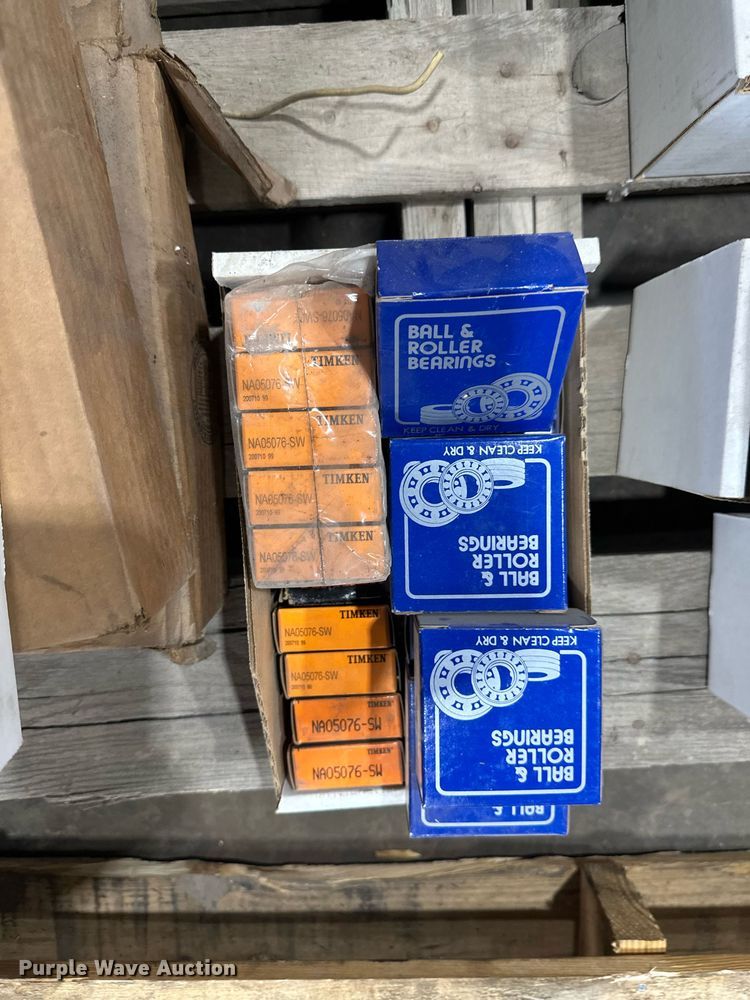 image for item DV0679 Truck parts