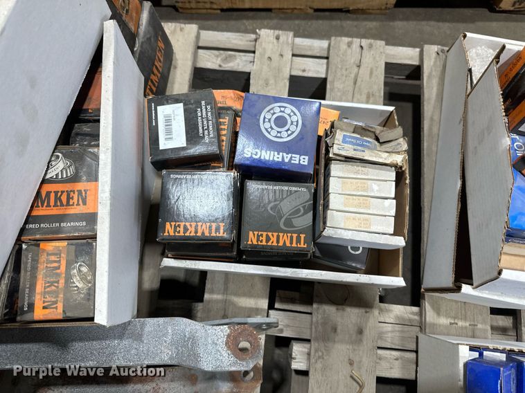 image for item DV0679 Truck parts