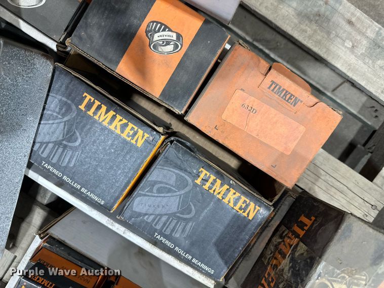 image for item DV0679 Truck parts