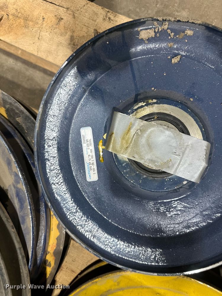 image for item DV0680 Truck parts