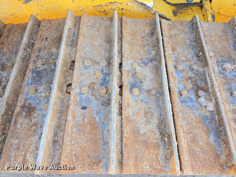 image for item DV1326 2022 John Deere 450K dozer