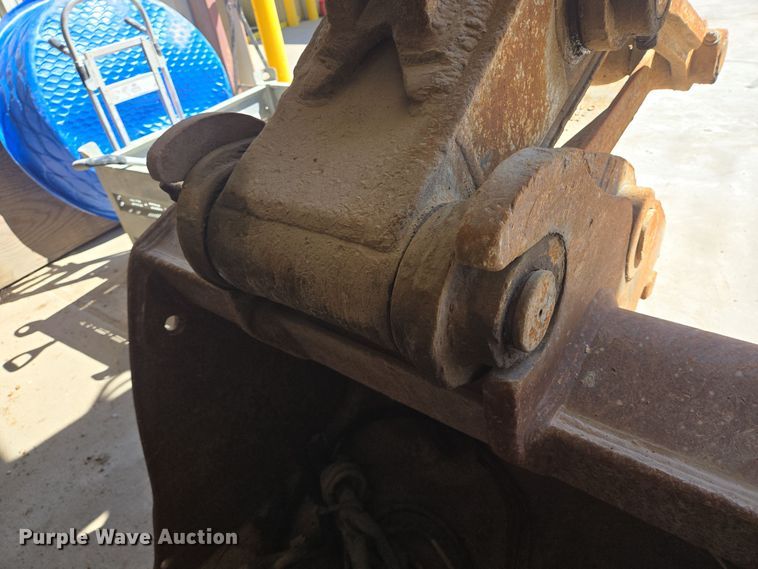 image for item DV1332 Volvo EC160B LC excavator