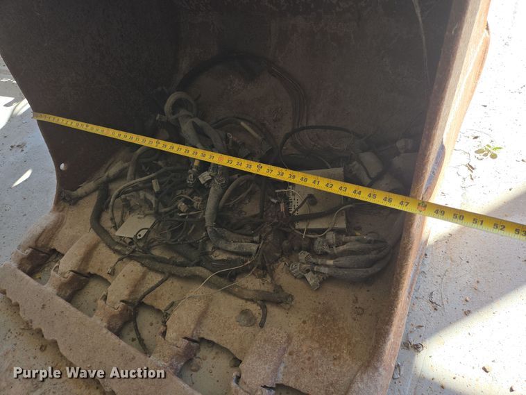 image for item DV1332 Volvo EC160B LC excavator