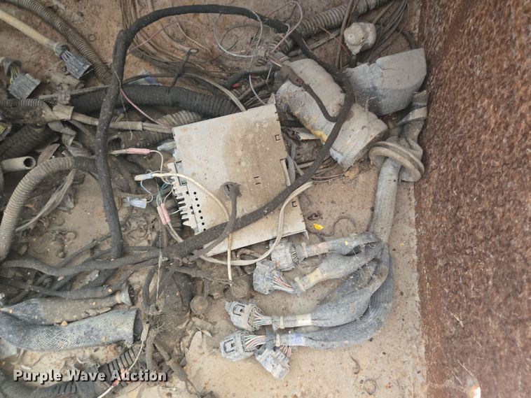 image for item DV1332 Volvo EC160B LC excavator