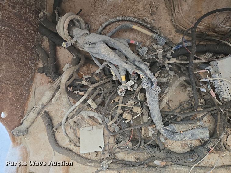 image for item DV1332 Volvo EC160B LC excavator