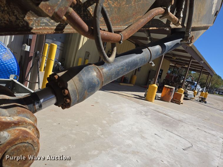 image for item DV1332 Volvo EC160B LC excavator