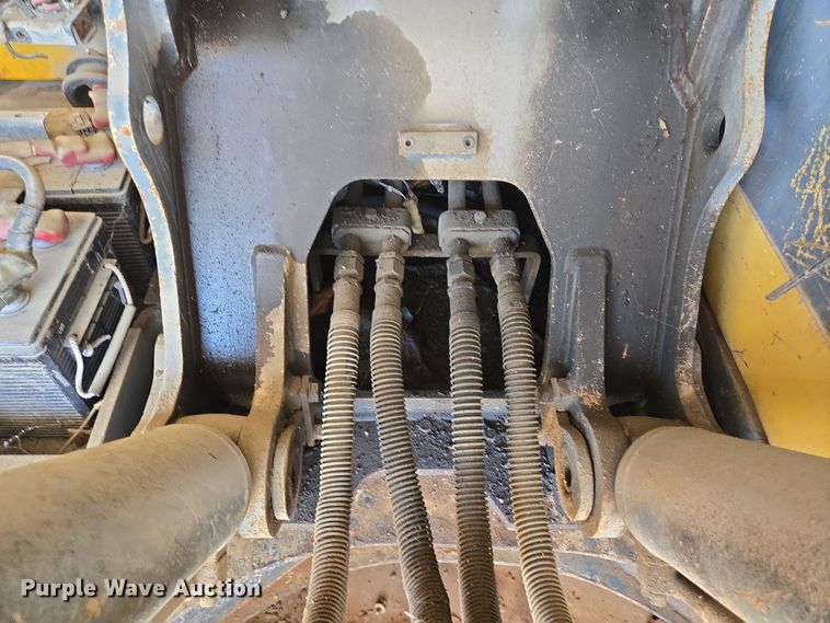 image for item DV1332 Volvo EC160B LC excavator