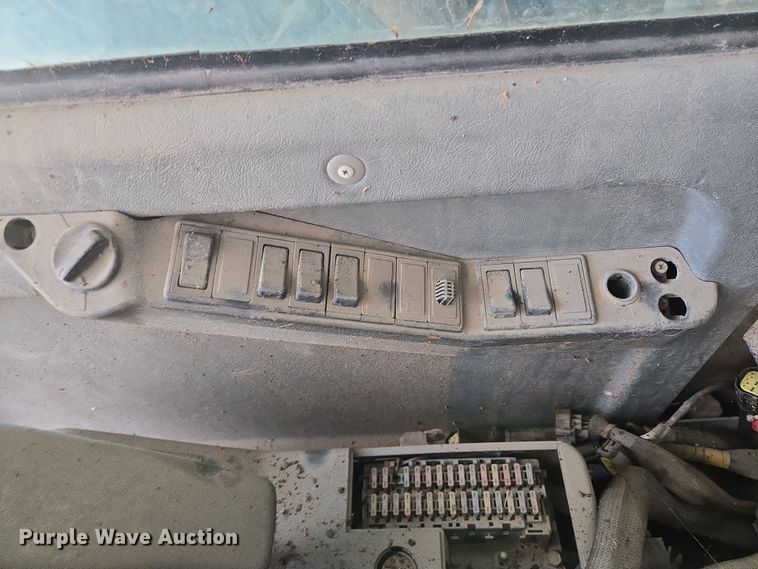 image for item DV1332 Volvo EC160B LC excavator