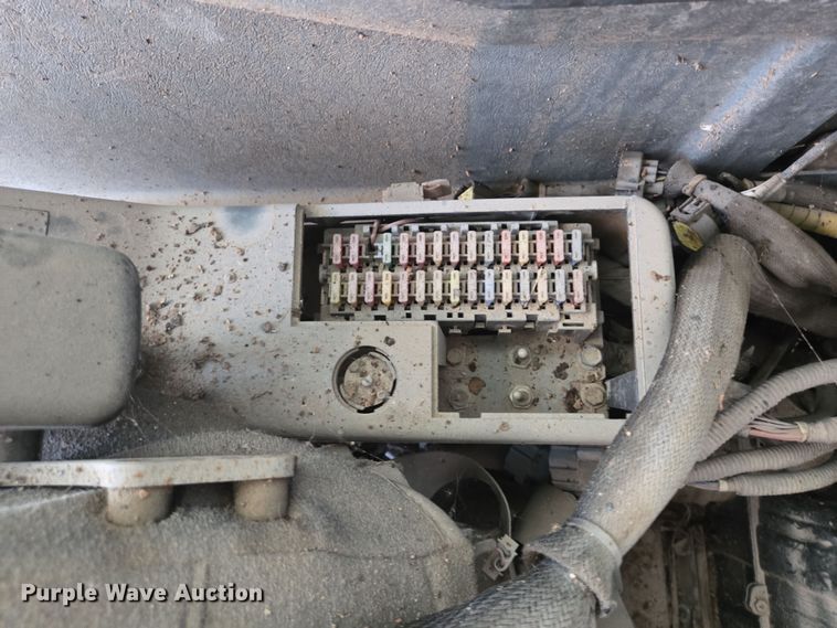 image for item DV1332 Volvo EC160B LC excavator