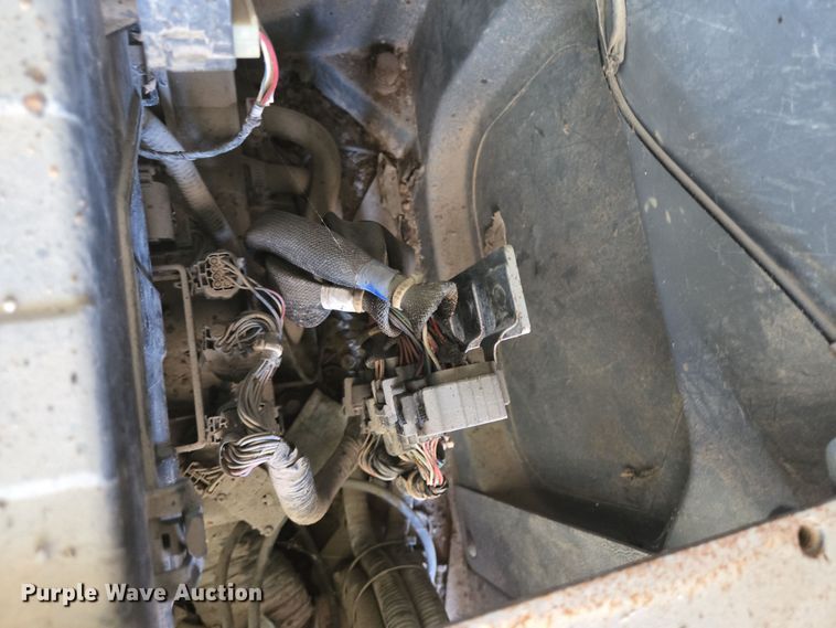 image for item DV1332 Volvo EC160B LC excavator