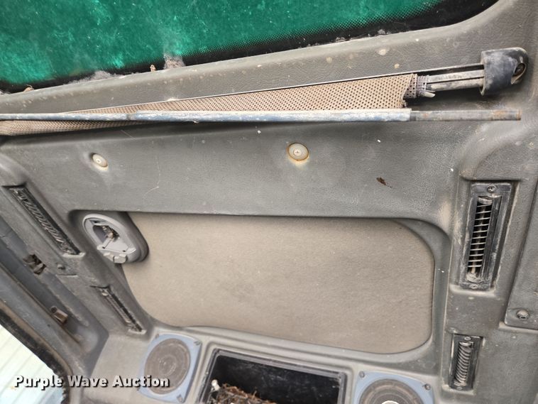 image for item DV1332 Volvo EC160B LC excavator