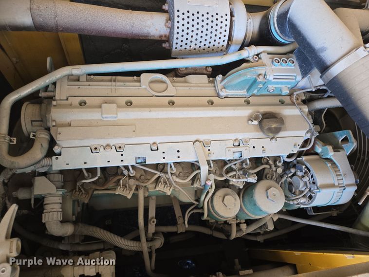 image for item DV1332 Volvo EC160B LC excavator