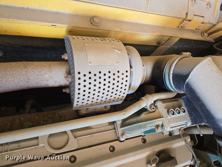 image for item DV1332 Volvo EC160B LC excavator