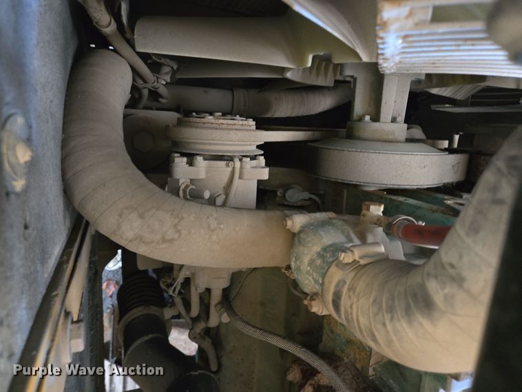 image for item DV1332 Volvo EC160B LC excavator