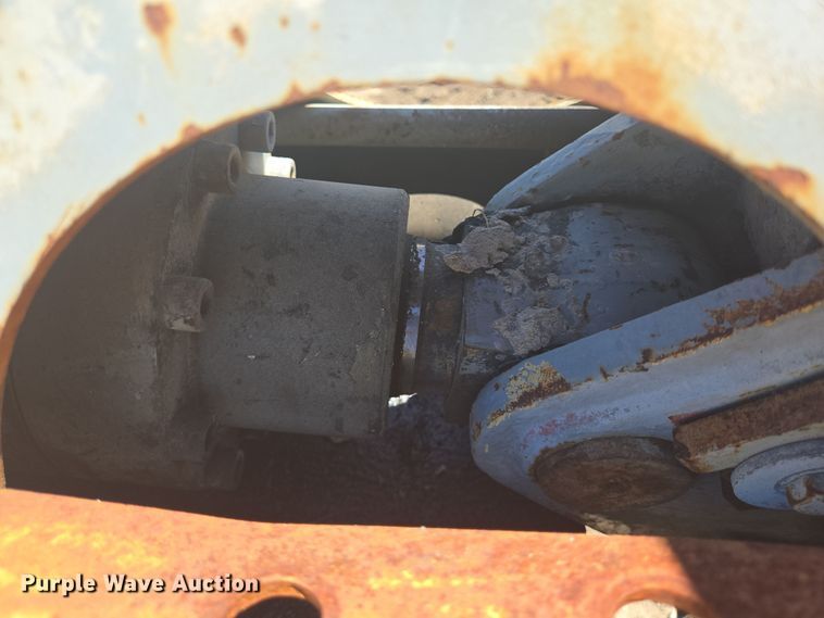 image for item DV1335 2007 Gradall XL 3200 excavator