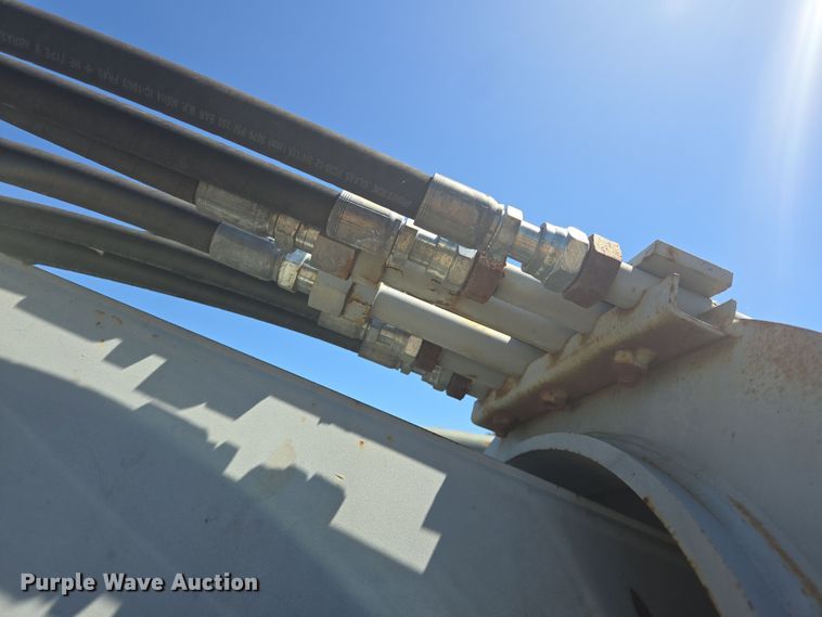 image for item DV1335 2007 Gradall XL 3200 excavator