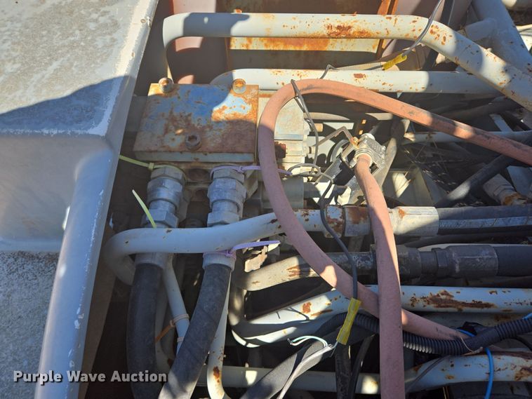 image for item DV1335 2007 Gradall XL 3200 excavator