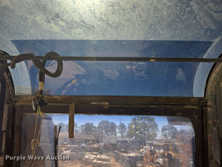 image for item DV1335 2007 Gradall XL 3200 excavator