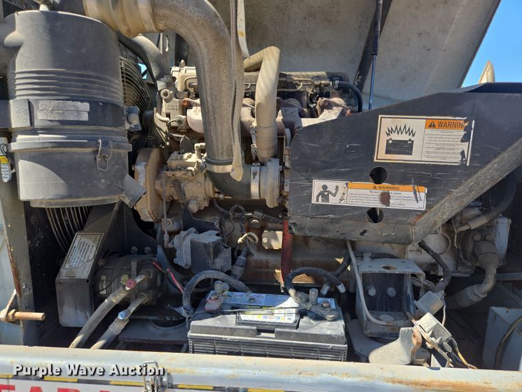 image for item DV1335 2007 Gradall XL 3200 excavator