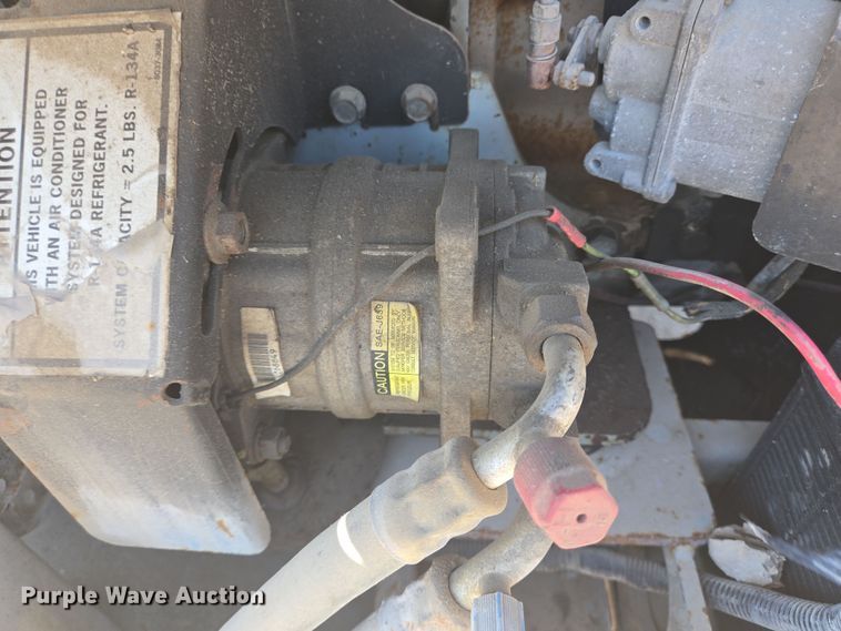 image for item DV1335 2007 Gradall XL 3200 excavator