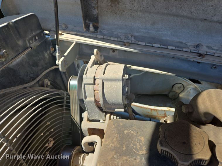 image for item DV1335 2007 Gradall XL 3200 excavator