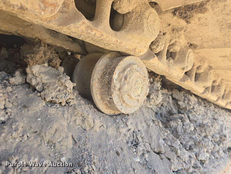 image for item DV1335 2007 Gradall XL 3200 excavator