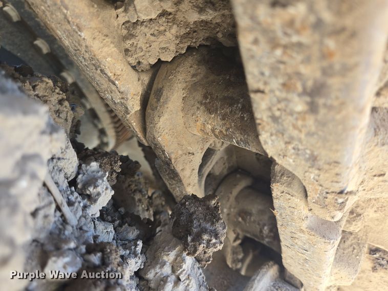 image for item DV1335 2007 Gradall XL 3200 excavator